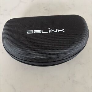 Belink Rose Gold Wireless Headphones